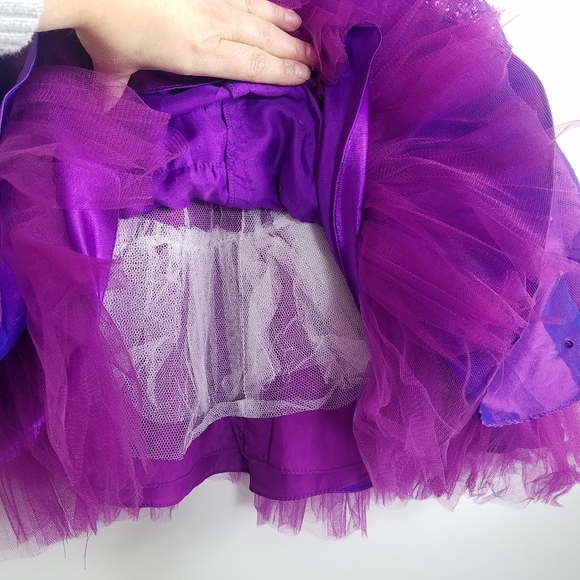 ASPEED Prom dress Strapless Sweetheart bead embellished Size XSMALL - Picture 8 of 8